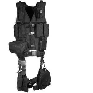 extreem tactical